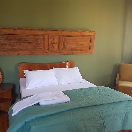 Ines Guest House Nicosia Ngoại thất bức ảnh