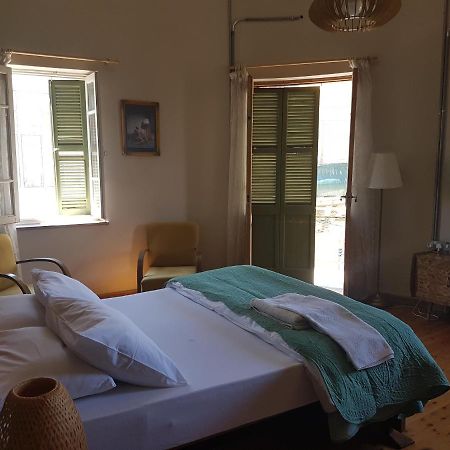 Ines Guest House Nicosia Ngoại thất bức ảnh