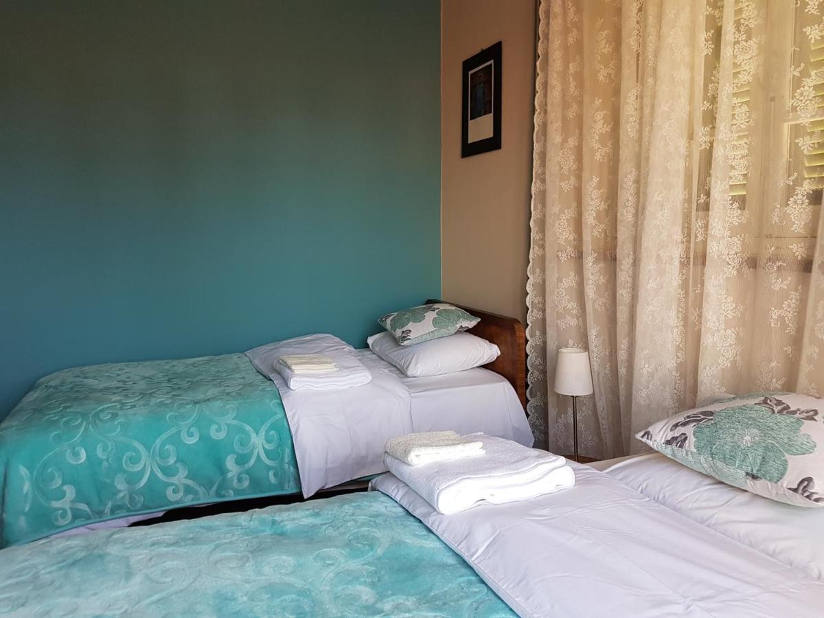 Ines Guest House Nicosia Ngoại thất bức ảnh