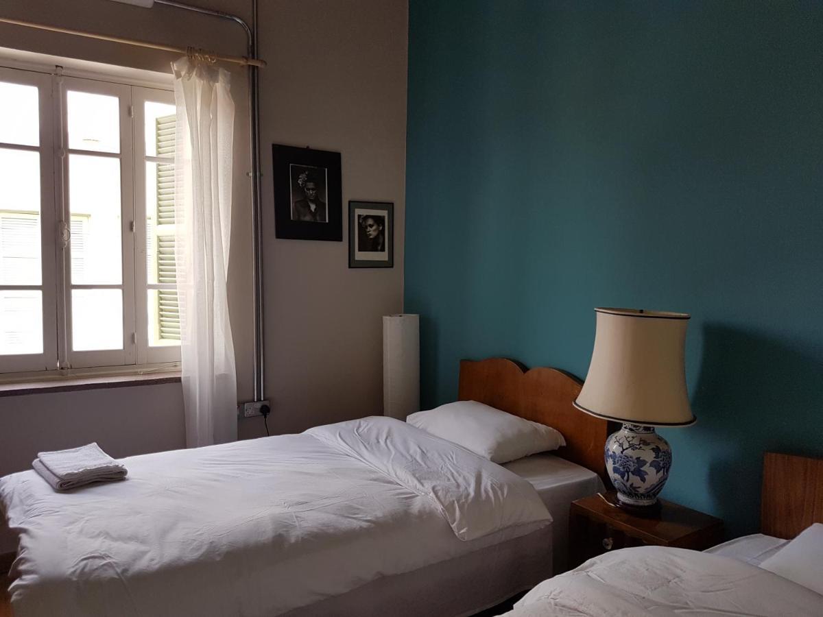 Ines Guest House Nicosia Ngoại thất bức ảnh