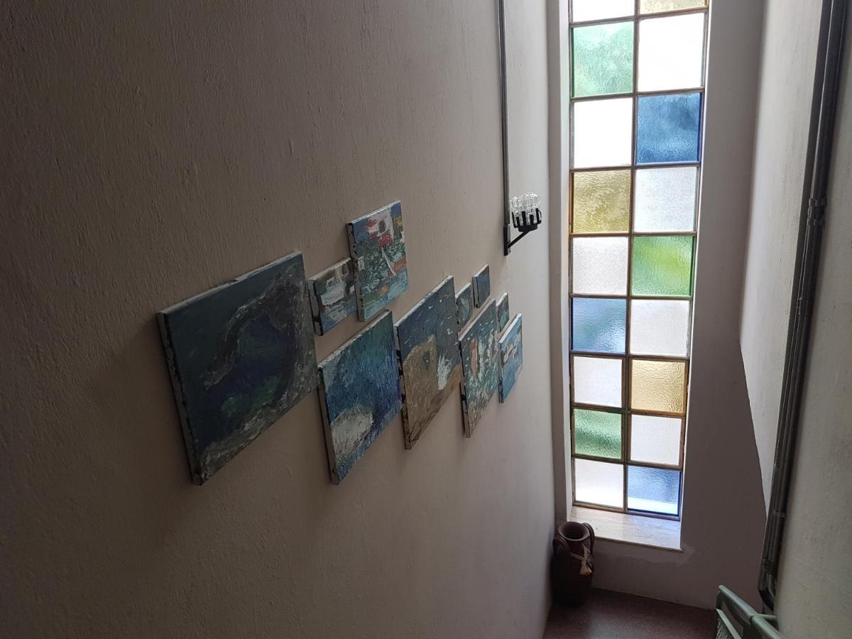 Ines Guest House Nicosia Ngoại thất bức ảnh