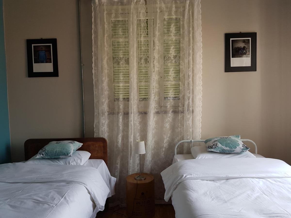 Ines Guest House Nicosia Ngoại thất bức ảnh