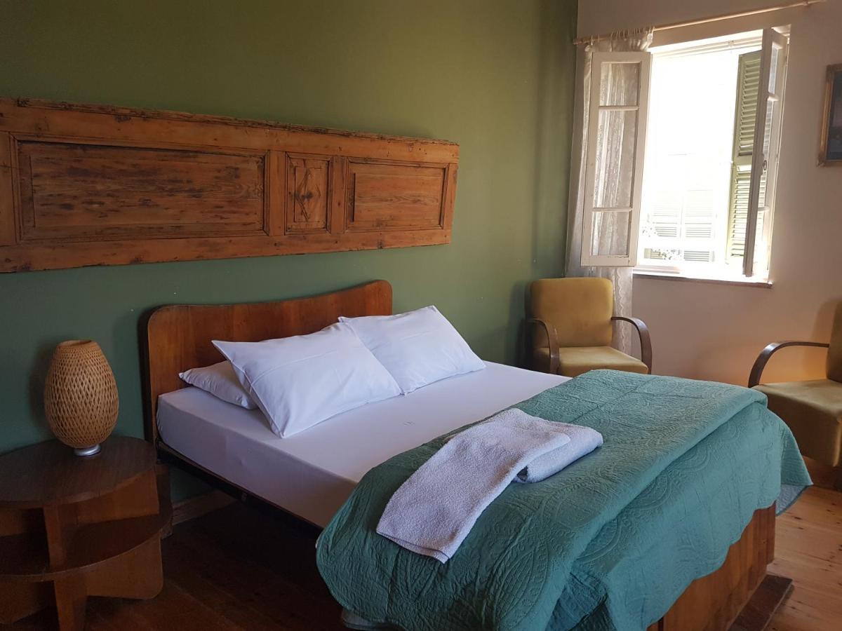 Ines Guest House Nicosia Ngoại thất bức ảnh