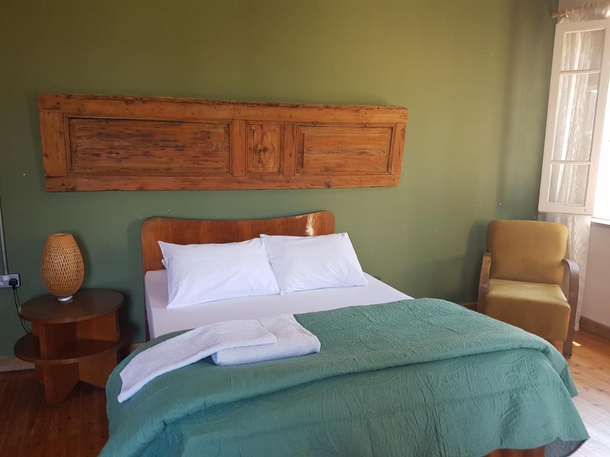 Ines Guest House Nicosia Ngoại thất bức ảnh