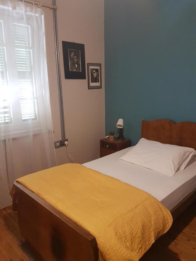 Ines Guest House Nicosia Ngoại thất bức ảnh