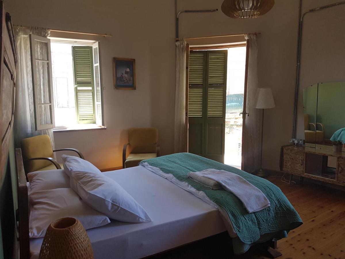 Ines Guest House Nicosia Ngoại thất bức ảnh
