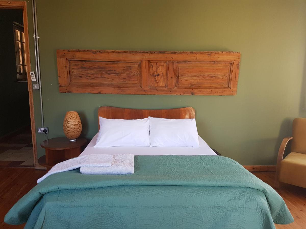 Ines Guest House Nicosia Ngoại thất bức ảnh