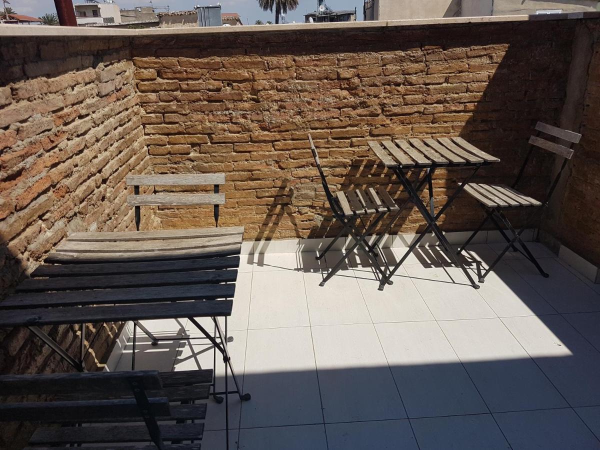 Ines Guest House Nicosia Ngoại thất bức ảnh