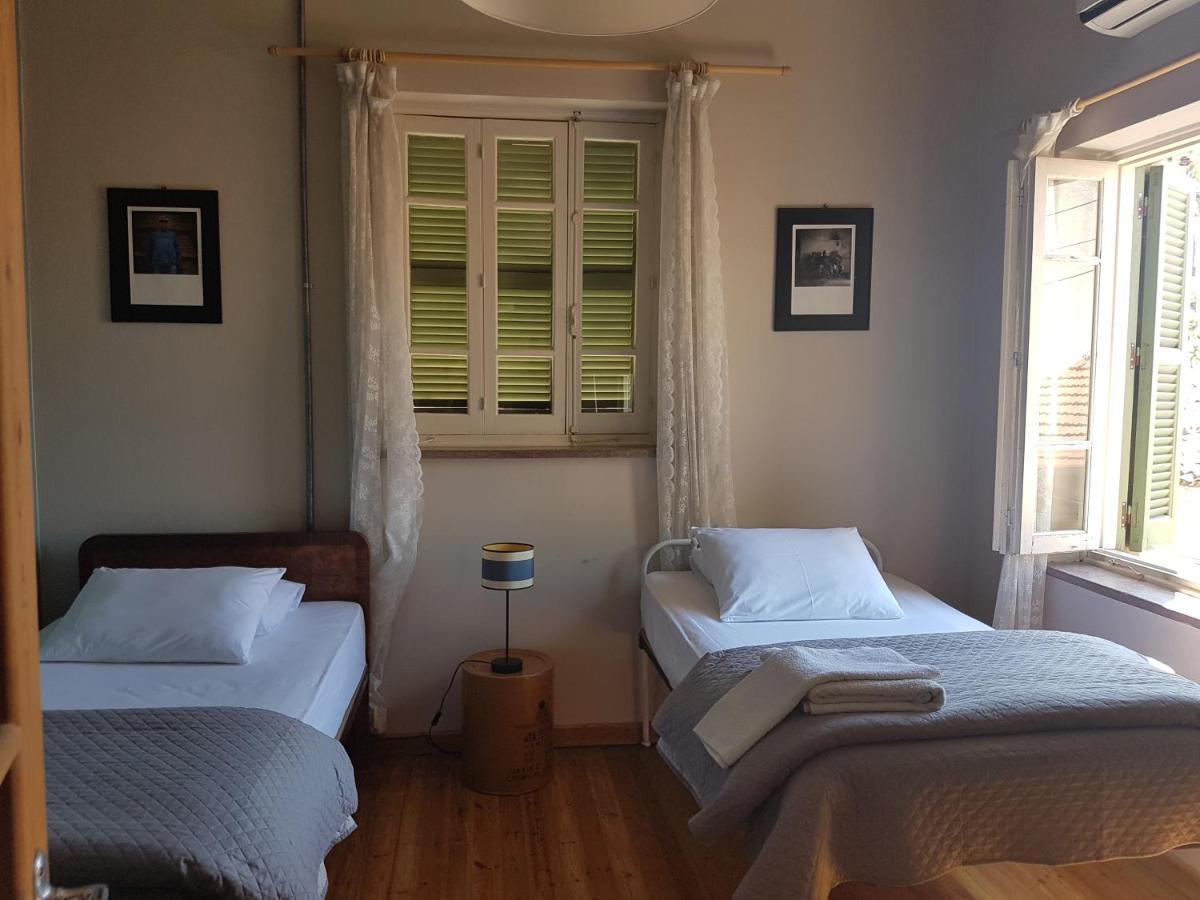 Ines Guest House Nicosia Ngoại thất bức ảnh