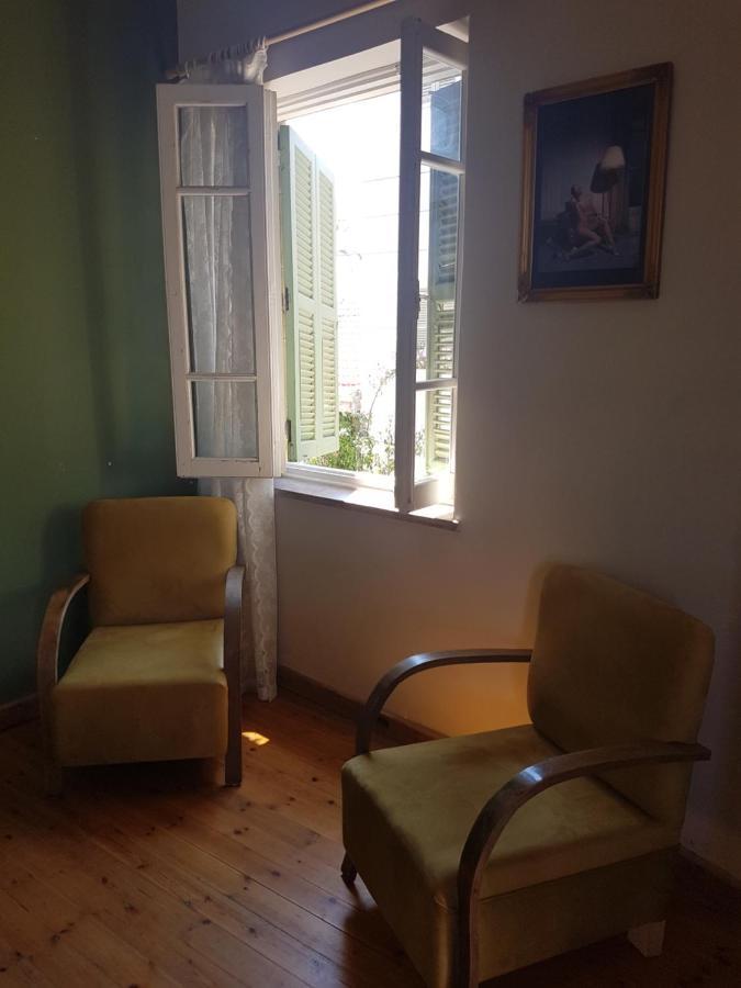Ines Guest House Nicosia Ngoại thất bức ảnh