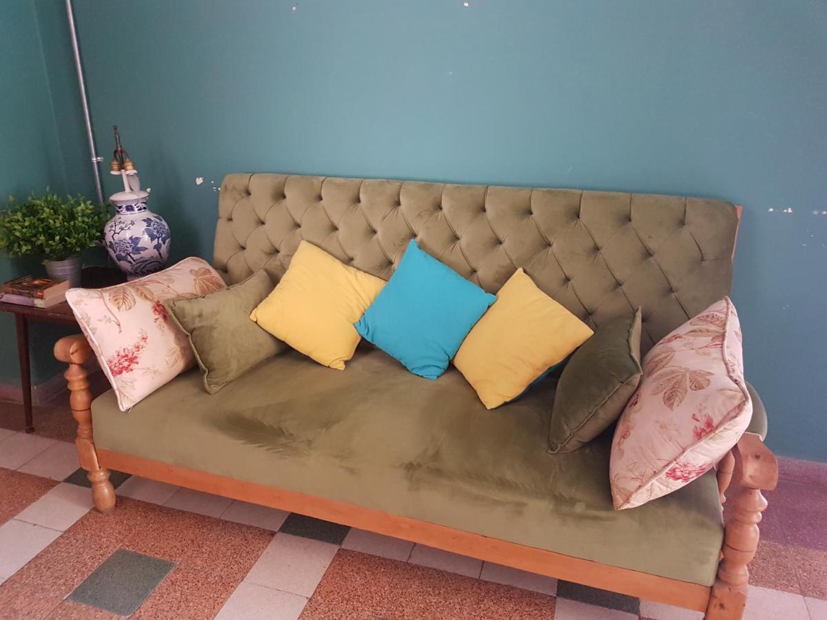 Ines Guest House Nicosia Ngoại thất bức ảnh