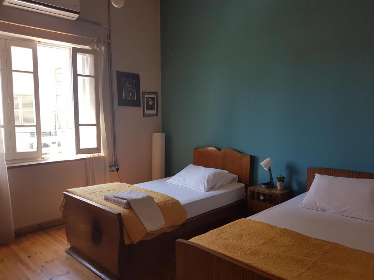 Ines Guest House Nicosia Ngoại thất bức ảnh