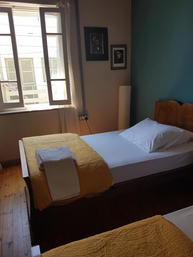 Ines Guest House Nicosia Ngoại thất bức ảnh