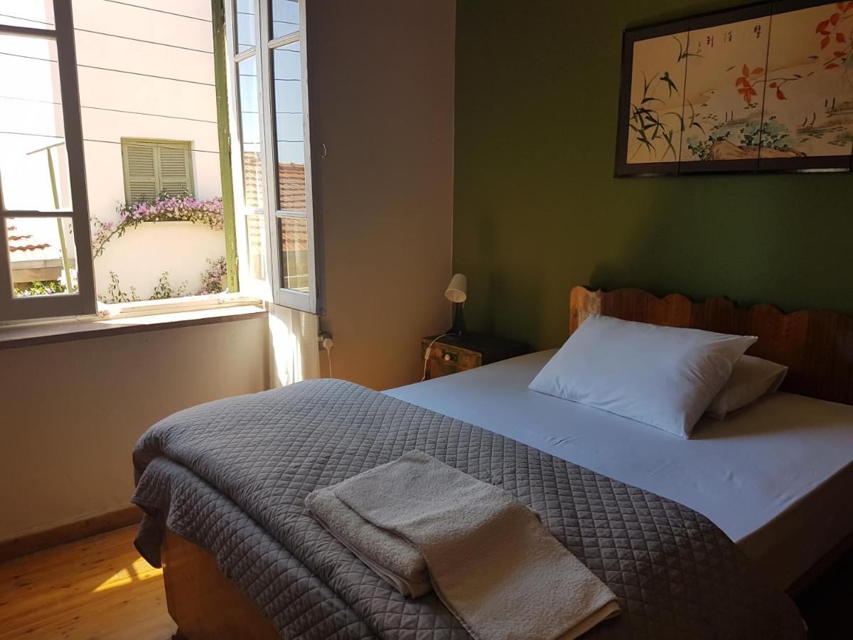 Ines Guest House Nicosia Ngoại thất bức ảnh