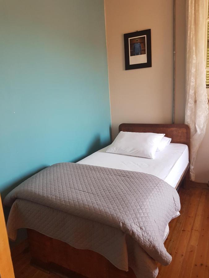Ines Guest House Nicosia Ngoại thất bức ảnh