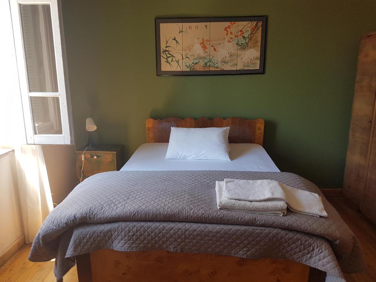 Ines Guest House Nicosia Ngoại thất bức ảnh