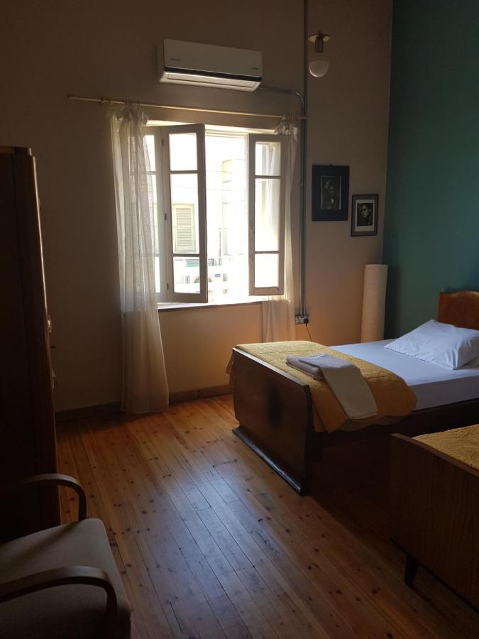 Ines Guest House Nicosia Ngoại thất bức ảnh