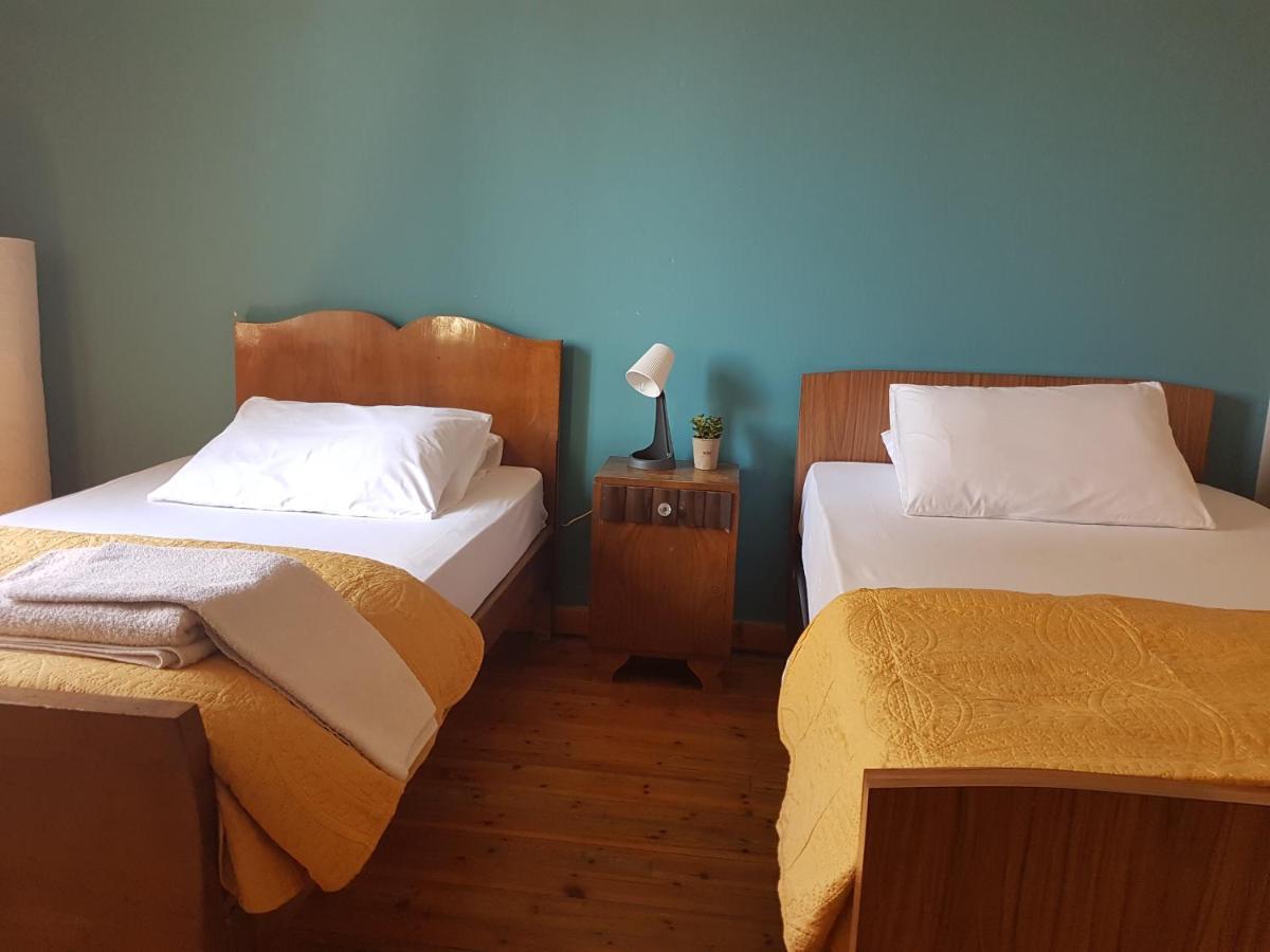 Ines Guest House Nicosia Ngoại thất bức ảnh