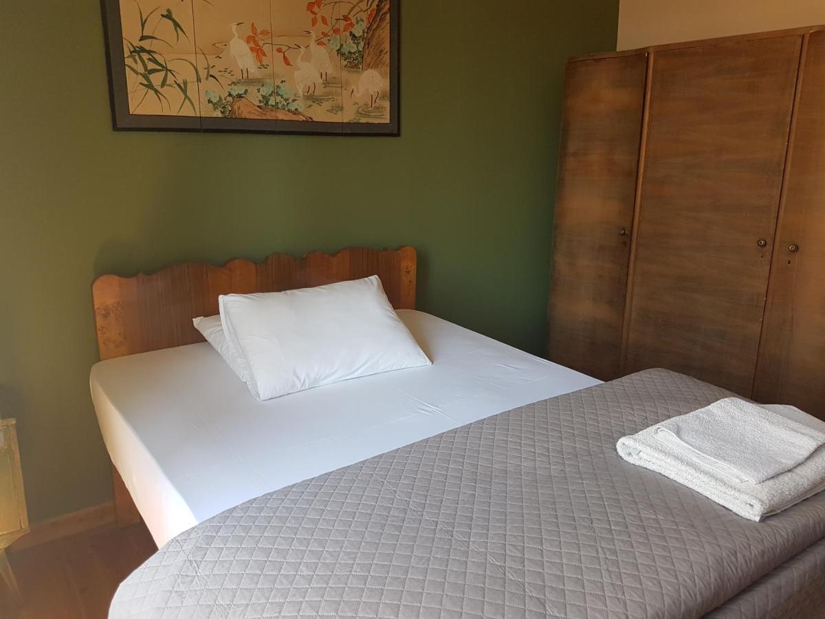 Ines Guest House Nicosia Ngoại thất bức ảnh