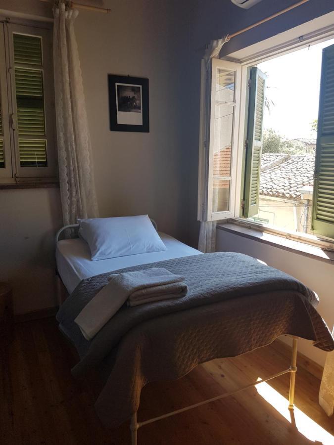Ines Guest House Nicosia Ngoại thất bức ảnh
