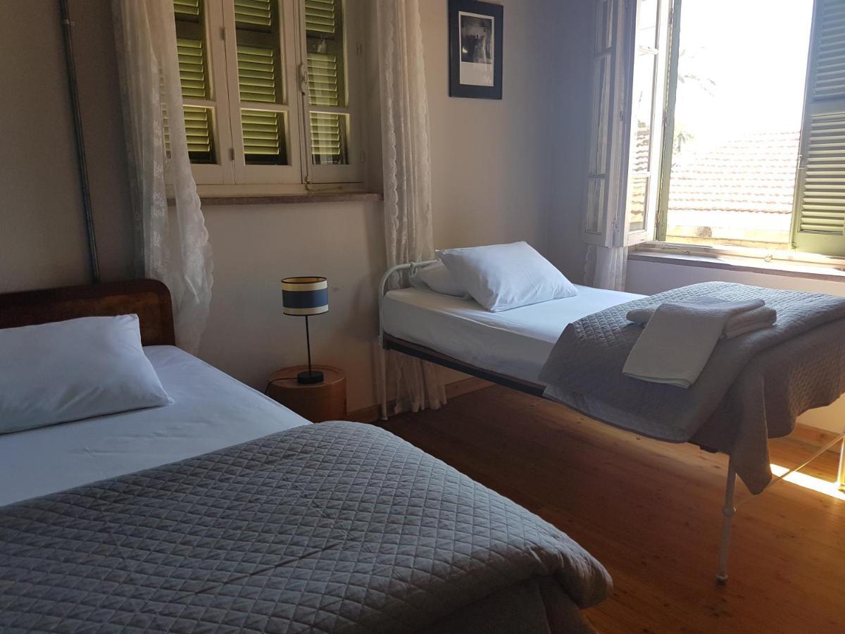 Ines Guest House Nicosia Ngoại thất bức ảnh