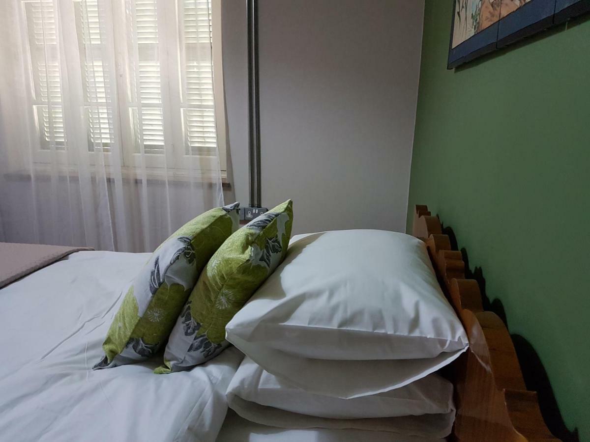 Ines Guest House Nicosia Ngoại thất bức ảnh