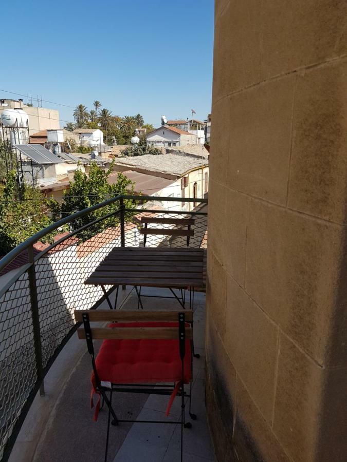Ines Guest House Nicosia Ngoại thất bức ảnh