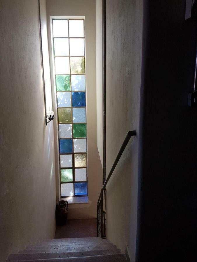 Ines Guest House Nicosia Ngoại thất bức ảnh