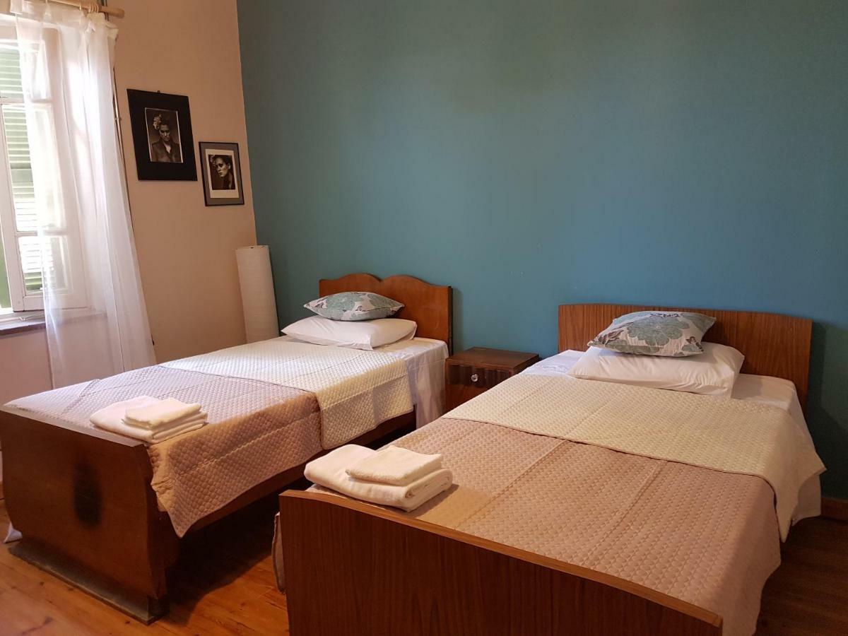 Ines Guest House Nicosia Ngoại thất bức ảnh