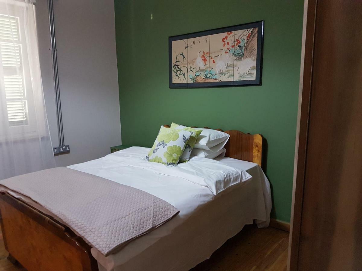 Ines Guest House Nicosia Ngoại thất bức ảnh