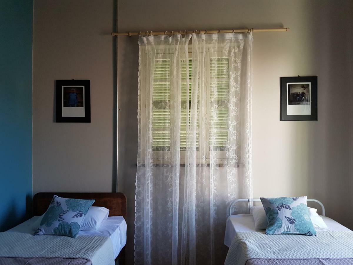 Ines Guest House Nicosia Ngoại thất bức ảnh
