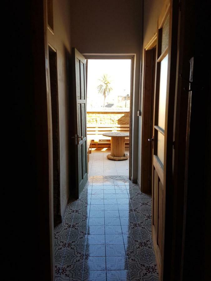 Ines Guest House Nicosia Ngoại thất bức ảnh