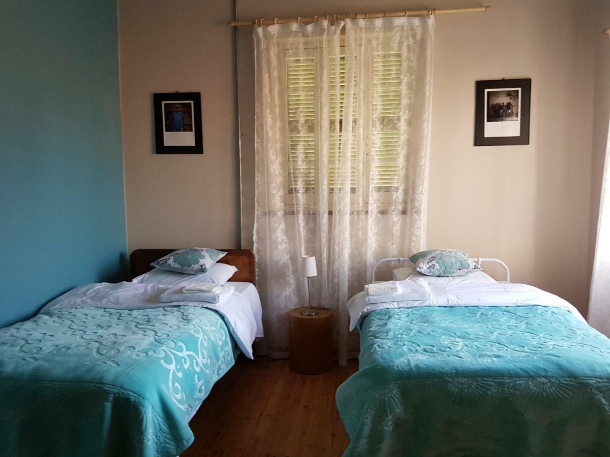 Ines Guest House Nicosia Ngoại thất bức ảnh