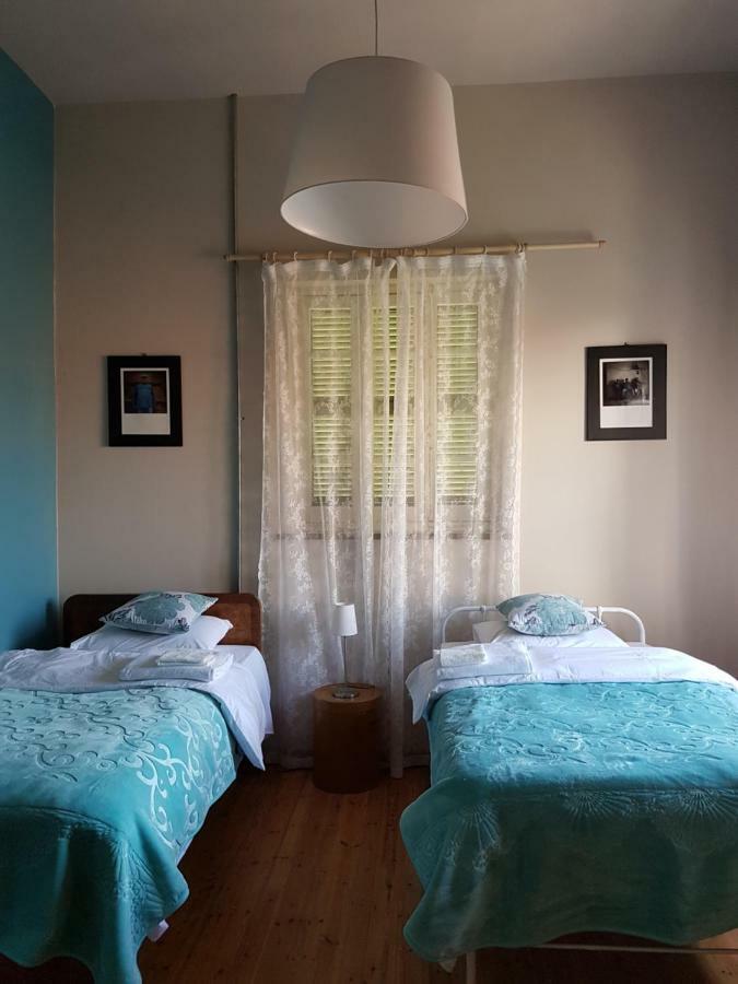 Ines Guest House Nicosia Ngoại thất bức ảnh
