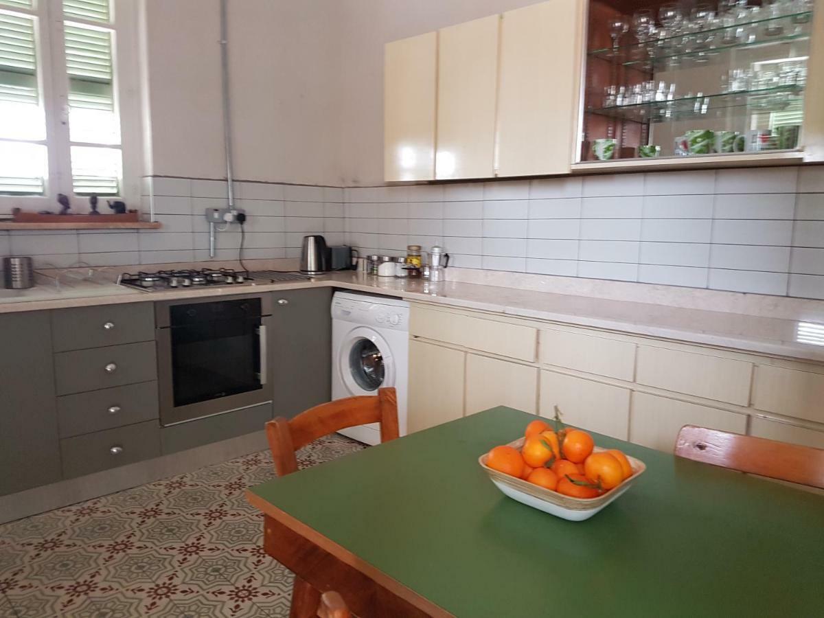 Ines Guest House Nicosia Ngoại thất bức ảnh